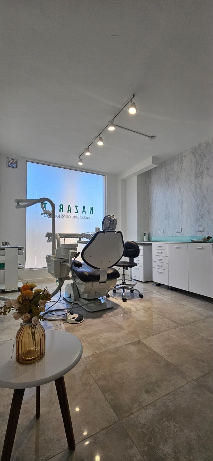 Consultorios Nazaret