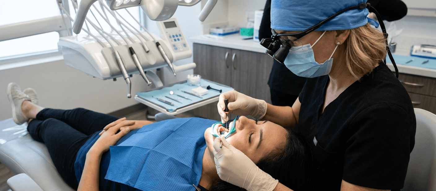 Endodoncia